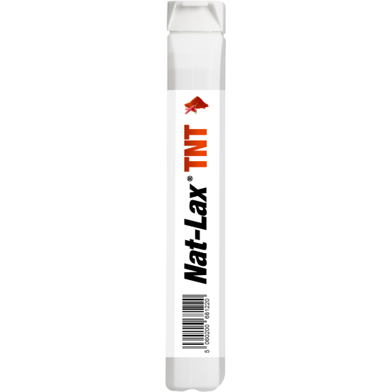 Nat-Lax TNT (070L-0) caps