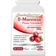 D-Mannose Power Complex (DM8871) caps (SPECIAL OFFER)