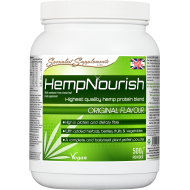 HempNourish (HPP500) pdr