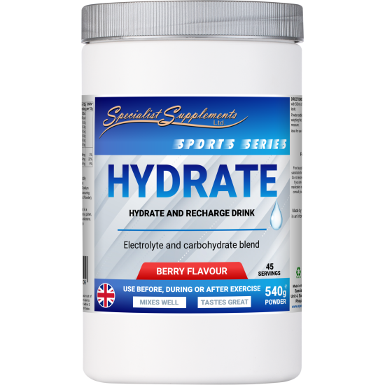 Hydrate (HYDRA-540) pdr (SPECIAL OFFER)