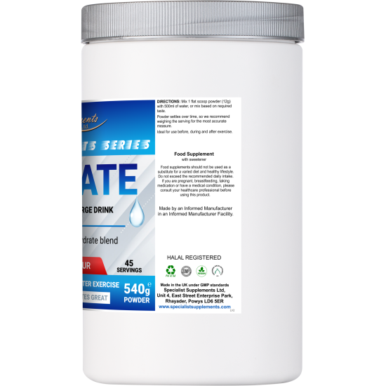Hydrate (HYDRA-540) pdr (SPECIAL OFFER)