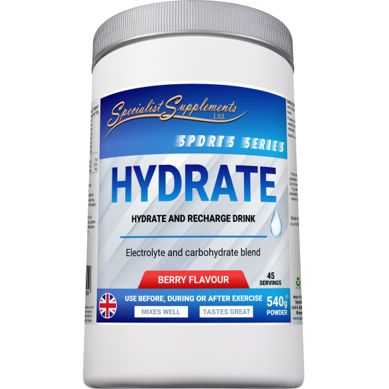 Hydrate (HYDRA-540) pdr (SPECIAL OFFER)