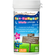 Gut-Buddies Infantis Complex (KP30S) pdr