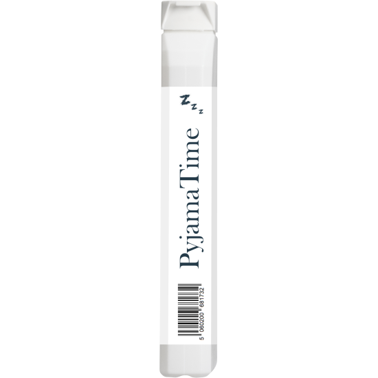 PyjamaTime (NTB-60) caps