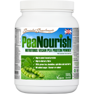PeaNourish (PP500) pdr