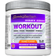 Workout (PWT-440) pdr (SPECIAL OFFER)