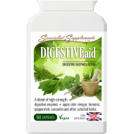 DIGESTIVEaid (SN014) caps