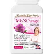 MENOstage (SN015) caps