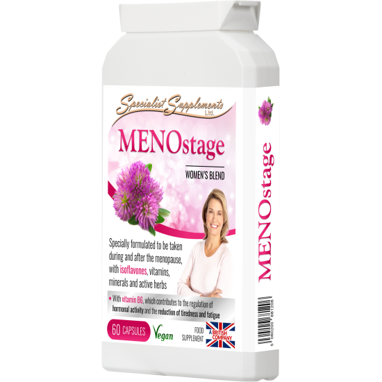 MENOstage (SN015) caps