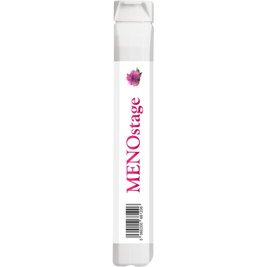 MENOstage (SN015) caps