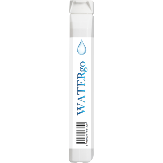 WATERgo (SN017) caps