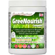GreeNourish Complete (SN105) pdr