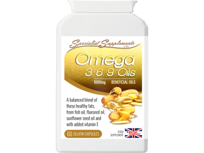 Omega 3-6-9 Oils (wholesale omega oil capsules)