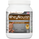 WheyNourish (Chocolate) (WPP600C) pdr (SPECIAL OFFER)