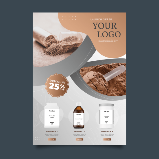 Poster design