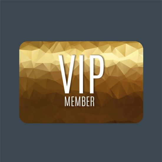 Trade Member PLUS (TMP) - optional membership upgrade