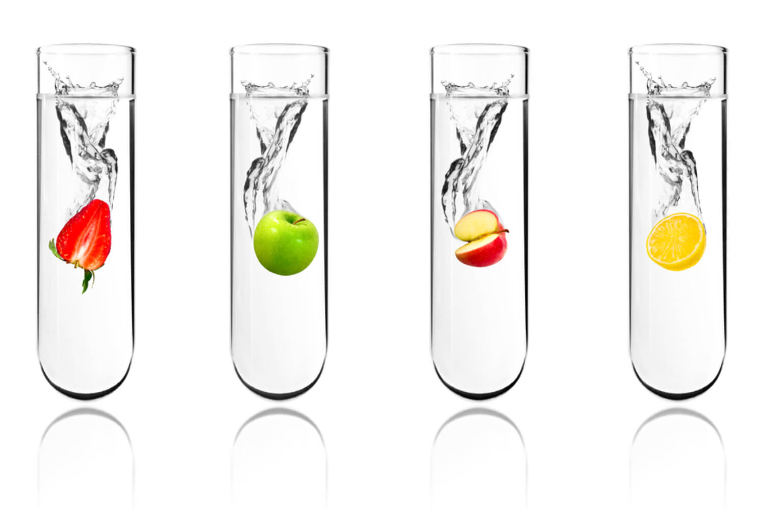 Custom supplements formulas