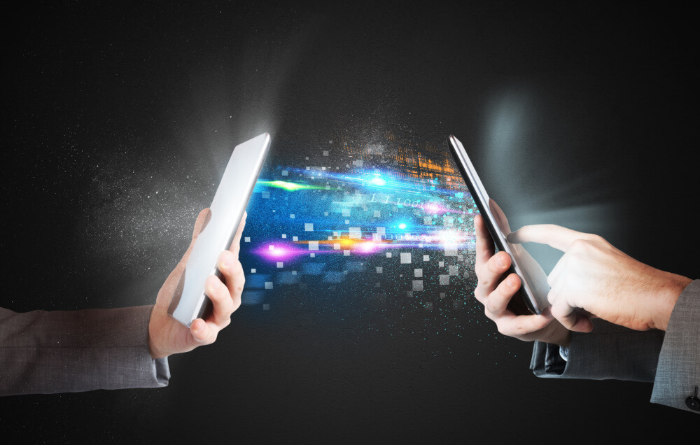 Order processing options - including Shopify API