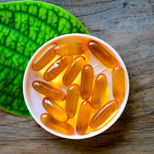 wholesale omega oils