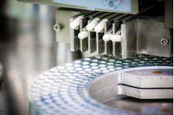 Quality health supplements