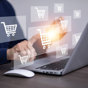 eCommerce Shopping Cart